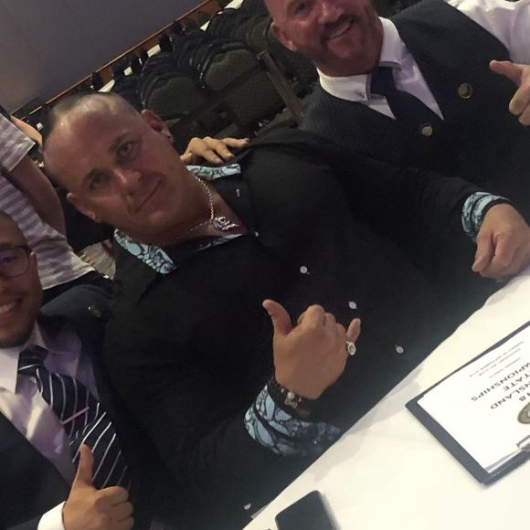 Meet your Posher, Mark - Picture 1 of 1